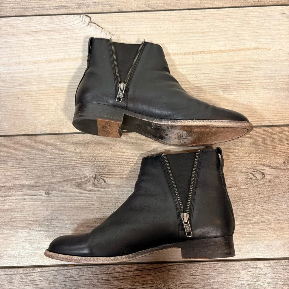 Frye *condition very